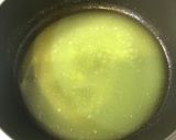 ベシャメルっぽいホワイトソース作り方3写真