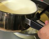 ベシャメルっぽいホワイトソース作り方7写真