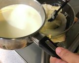 ベシャメルっぽいホワイトソース作り方8写真