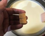 ベシャメルっぽいホワイトソース作り方12写真
