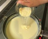 ベシャメルっぽいホワイトソース作り方13写真