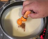 ベシャメルっぽいホワイトソース作り方14写真