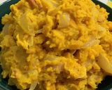 簡単なのに美味すぎる！かぼちゃのサラダ作り方11写真