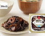 ベビスター板かまうずらオクラミクスベジタ作り方1写真