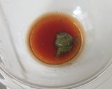 夏野菜のまぜサラダ【青じそ風味】作り方1写真