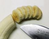 簡単バナナのパウンドケーキ作り方1写真