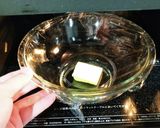 簡単バナナのパウンドケーキ作り方3写真