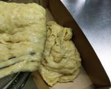 簡単バナナのパウンドケーキ作り方10写真