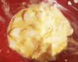 朝食に！とろとろ卵サンド作り方4写真