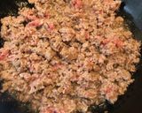 ジャージャー麺作り方2写真