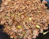 ジャージャー麺作り方4写真