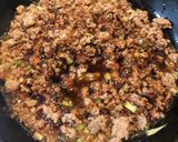 ジャージャー麺作り方5写真