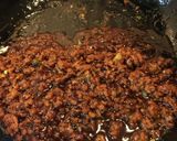 ジャージャー麺作り方7写真