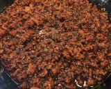 ジャージャー麺作り方8写真
