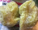 ジャージャー麺作り方10写真