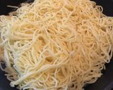 ジャージャー麺作り方11写真
