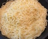 ジャージャー麺作り方12写真