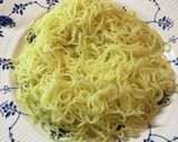 ジャージャー麺作り方13写真