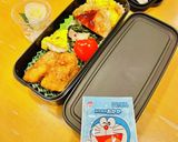 簡単常備菜♪ミニトマトのマリネ☆お弁当作り方39写真