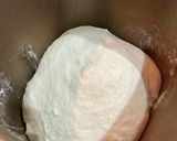 HB☆さっくりふんわりミニベーコンエピ作り方2写真