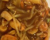 カレー丼！作り方3写真