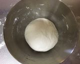 ♡大葉とチーズのフーガス♡作り方4写真