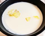 簡単！もっちり！米粉カヌレ！作り方1写真