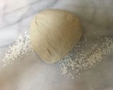 ♡大葉とチーズのフーガス♡作り方6写真