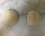 ♡大葉とチーズのフーガス♡作り方7写真