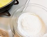 簡単！もっちり！米粉カヌレ！作り方3写真