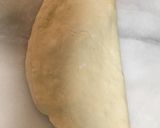 ♡大葉とチーズのフーガス♡作り方10写真