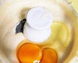 ベイクドチーズケーキ　濃厚作り方8写真