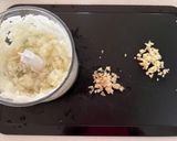 豚挽肉とひよこ豆のキーマカレー作り方2写真