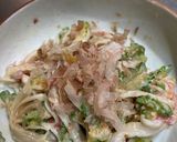 簡単ゴーヤサラダ作り方5写真