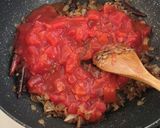 豚挽肉とひよこ豆のキーマカレー作り方6写真
