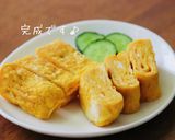 ☆ふわとろ卵焼き☆作り方7写真