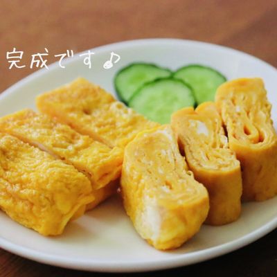 ふわとろ卵4本 photo.jpg