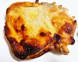 塩麹で漬け込む鳥もも肉のオーブン焼き作り方6写真