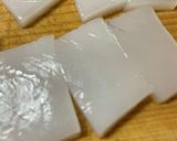 ケンサキイカの中華炒め作り方2写真