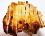 塩麹で漬け込む鳥もも肉のオーブン焼き作り方7写真