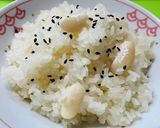 ＊白ふかし＊作り方11写真