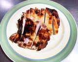塩麹で漬け込む鳥もも肉のオーブン焼き作り方8写真