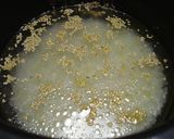 SSTみたいな白ゴマご飯作り方2写真