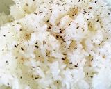 カリッカリ鶏皮丼☆岩塩レモンでガツンと！作り方6写真