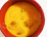 玉ねぎとシューマイの丼作り方6写真