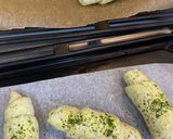 青のり塩パン作り方7写真
