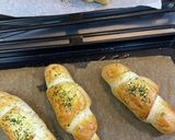 青のり塩パン作り方9写真