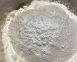 VEGAN & GF！ 3色スコーン作り方2写真