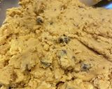 VEGAN & GF！ 3色スコーン作り方3写真