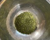 VEGAN & GF！ 3色スコーン作り方5写真